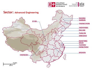 Sector:

Advanced Engineering

 
