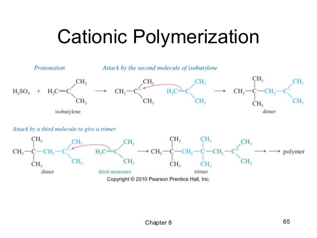 08 Reactions Of Alkenes Wade 7th