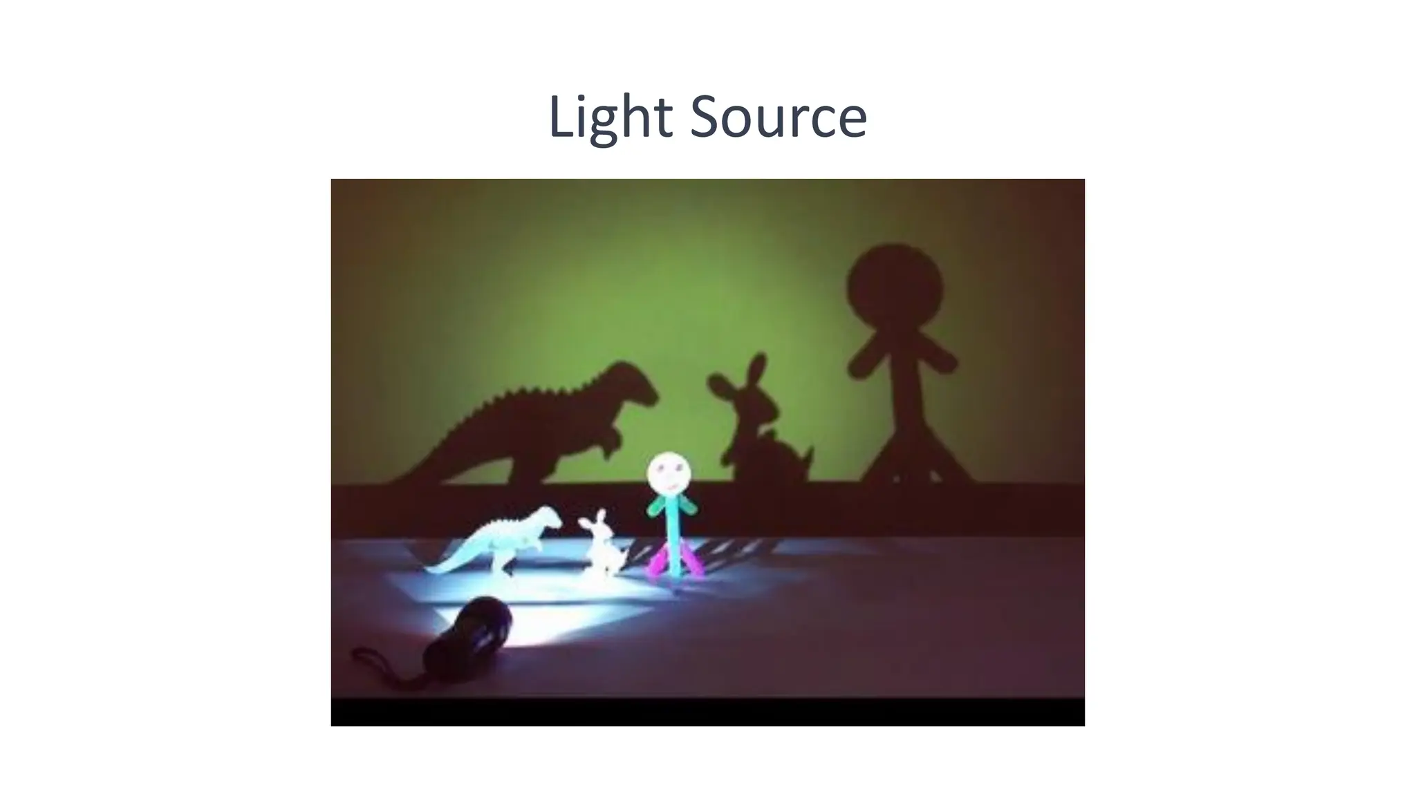 Light Source
20XX Pitch deck title 18
 