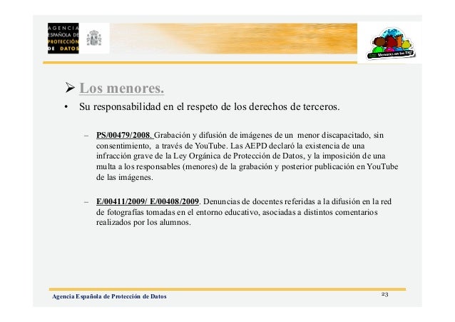 Identidad Digital Datos Personales Y Redes Sociales