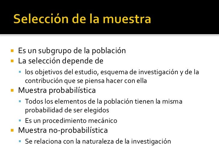 08 seleccion de muestra