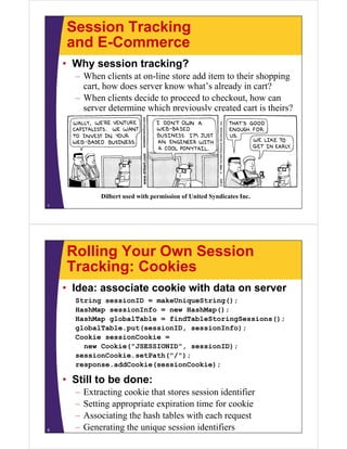 08 session-tracking | PDF