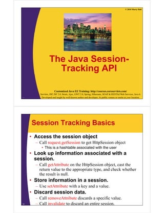 08 session-tracking | PDF