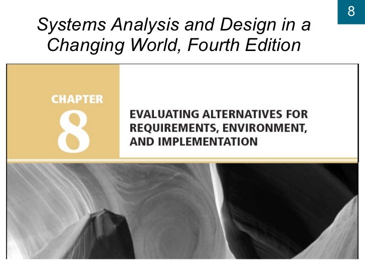 Systems Analysis And Design In A Changing World Pdf Download Systems Analysis And Design In A Changing World Pdf Download