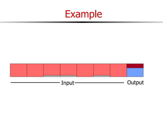 Example
Input Output
 