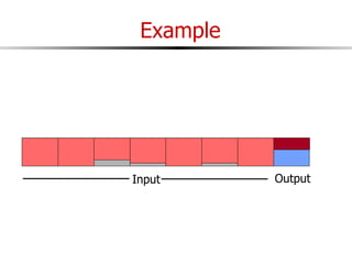 Example
Input Output
 