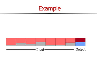 Example
Input Output
 
