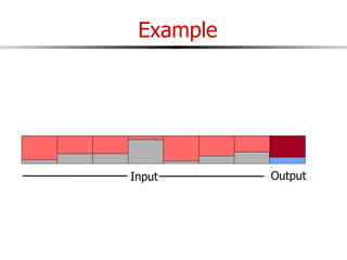 Example
Input Output
 
