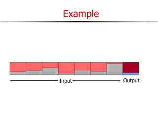Example
Input Output
 
