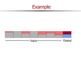 Example
Input Output
 