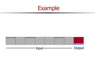 Example
Input Output
 