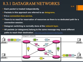 Switching | PPT