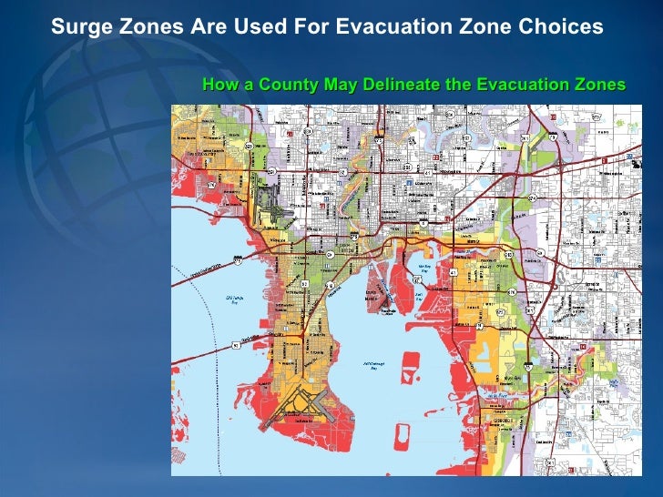 9/8 THUR 1045 Statewide Regional Evacuation Study Program 4