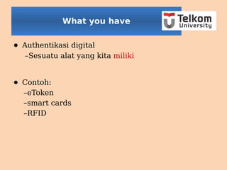 08 tk3193-authentikasi | PDF