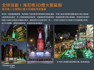 深呼吸吧! MiVia心律呼吸手環
神達電腦發表可管理個人生理健康資訊的心率呼吸手環 –MiVia Essential 350，為了與消費者近距離溝
通，運用北捷連續手拉環搭配專車海報，彷彿身旁有位健康管家，鼓勵民眾深呼吸紓壓，掃描QR-code還
可進一步體驗。
 