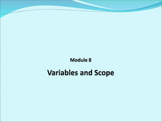 Java-Variables_about_different_Scope.ppt