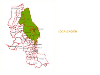 LOCALIZACIÓN 