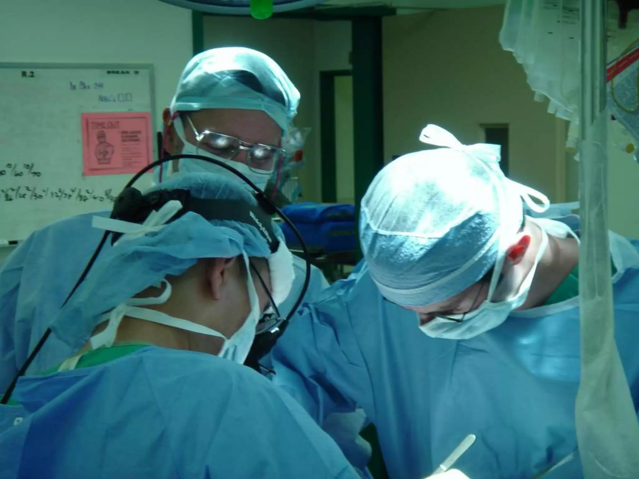 Damage Control in Trauma by Brohi