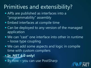 Smart Client Development | PDF
