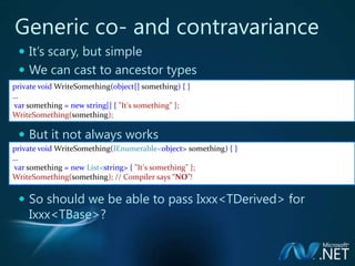 Smart Client Development