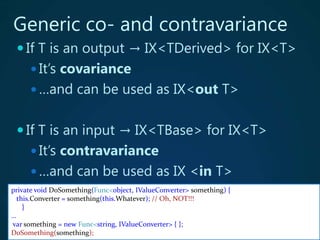 Smart Client Development