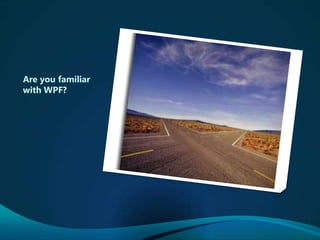 Smart Client Development