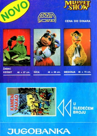 0804. BUBNJEVI SMRTI