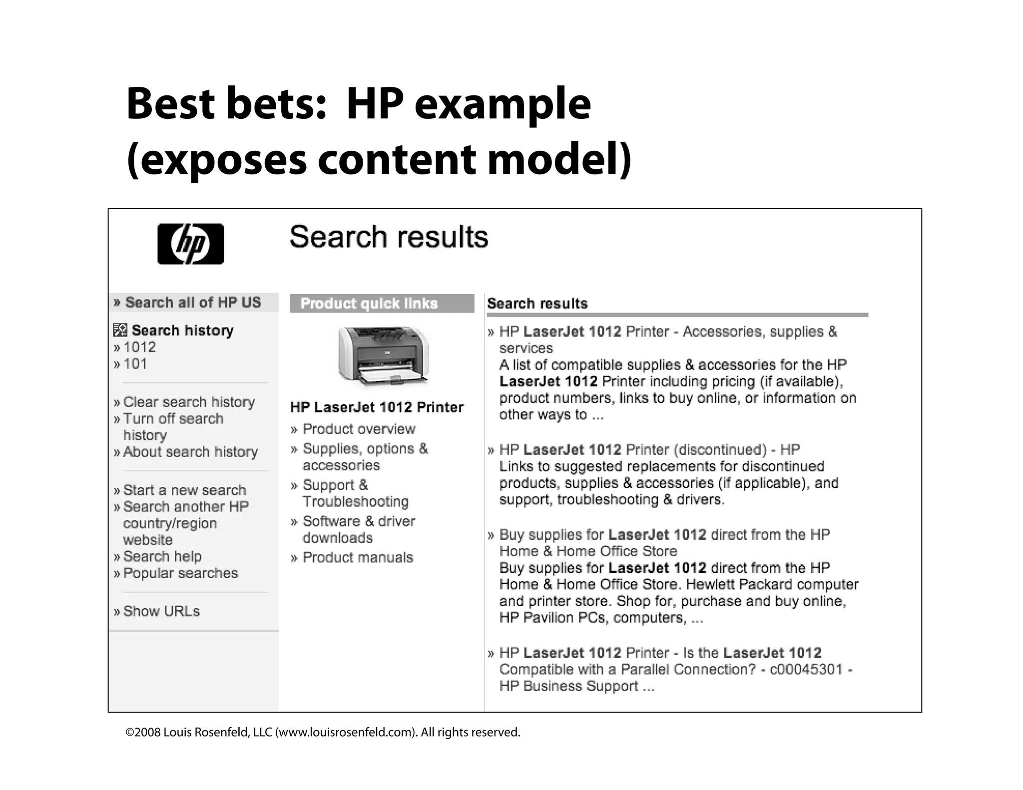 Site Search Analytics: Conversations with your customers