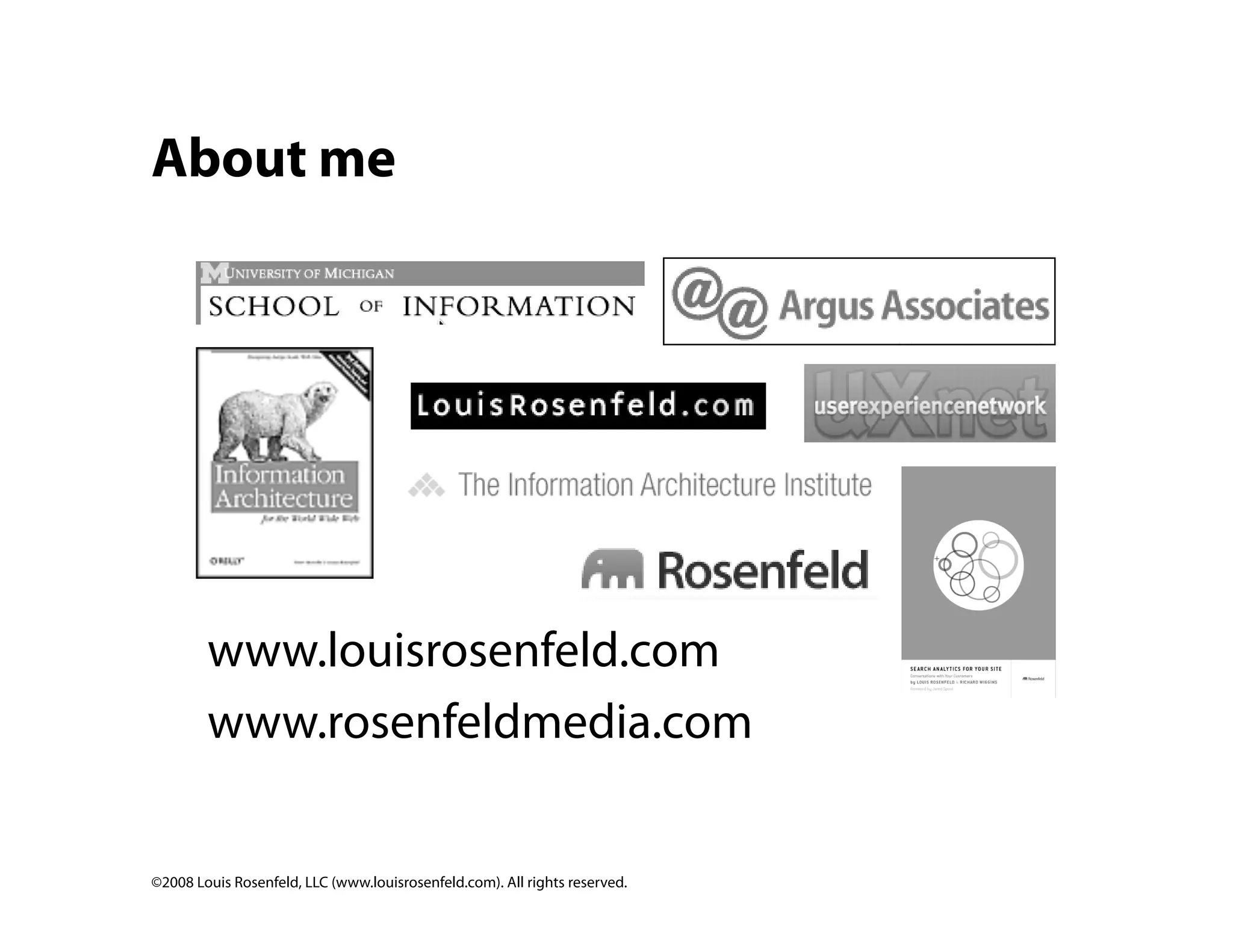 Site Search Analytics: Conversations with your customers