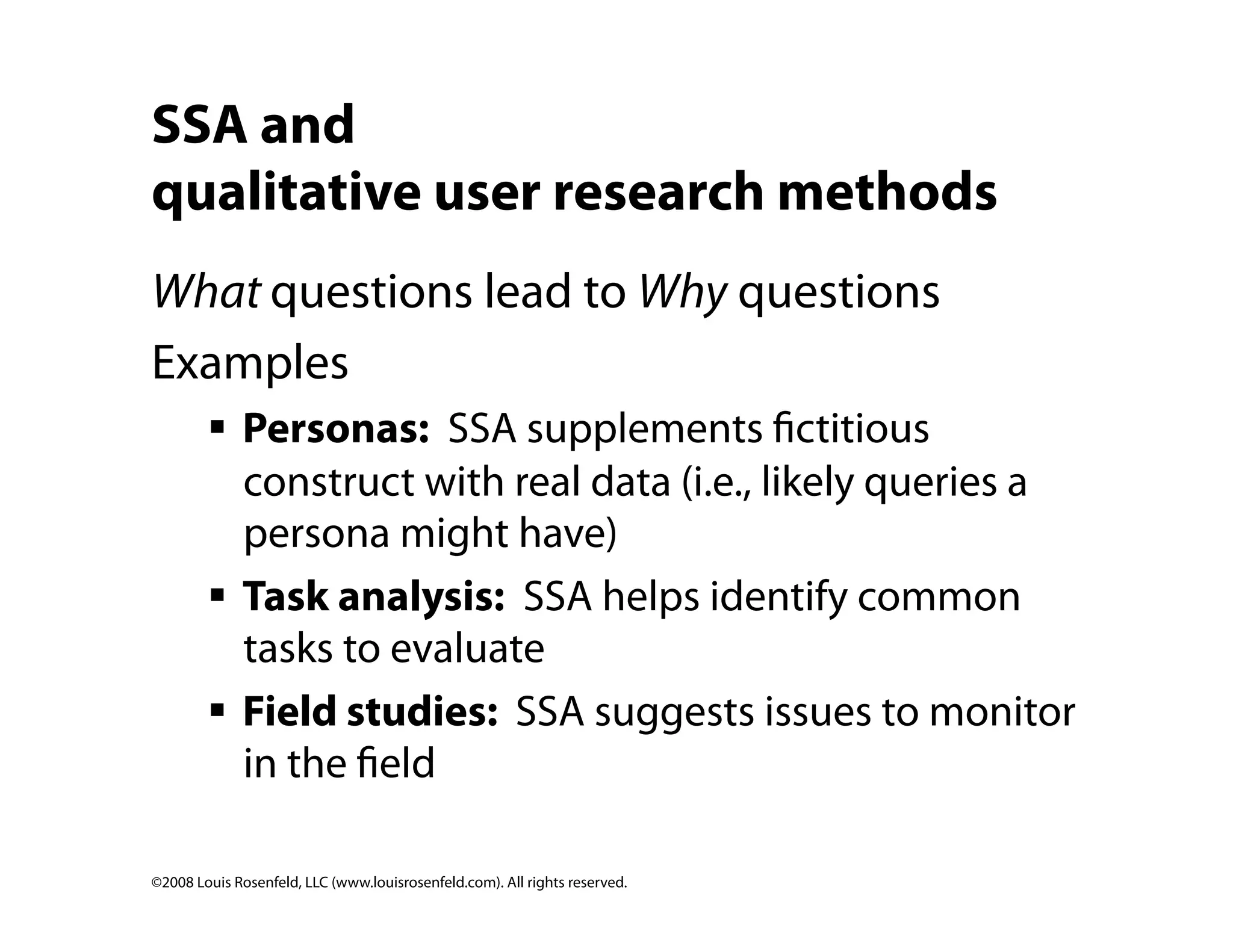 Site Search Analytics: Conversations with your customers