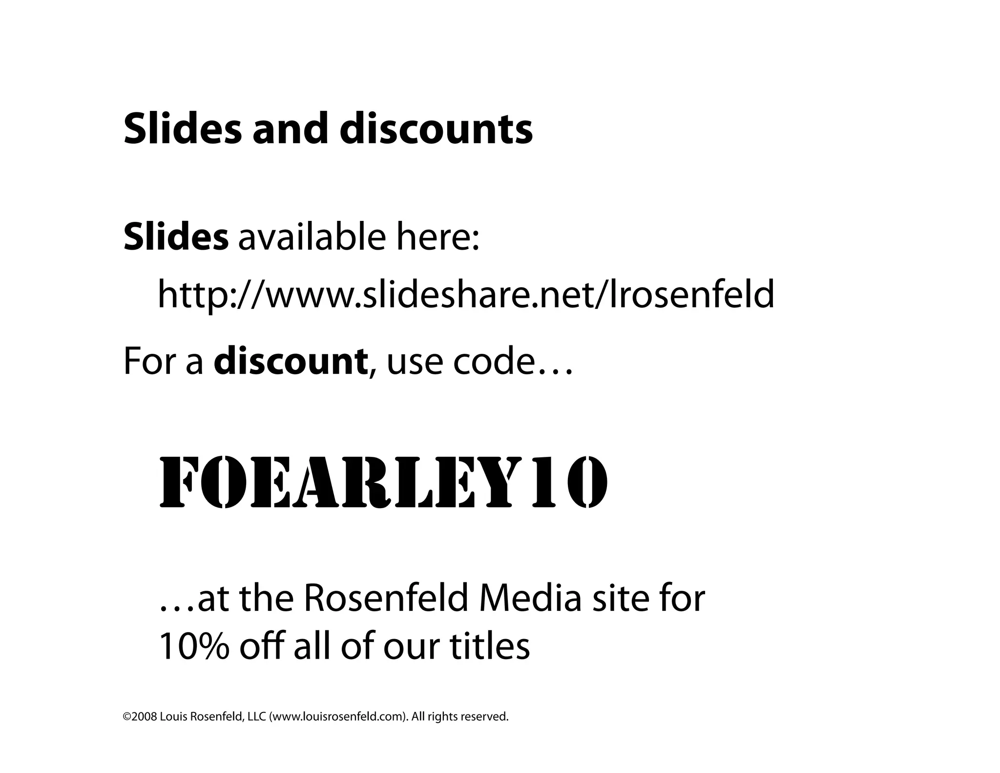 Site Search Analytics: Conversations with your customers