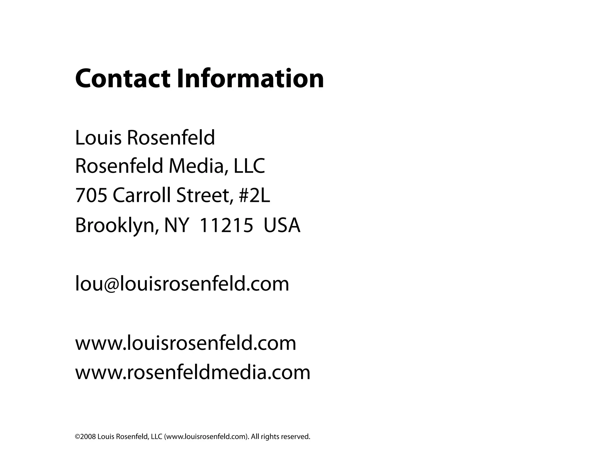 Site Search Analytics: Conversations with your customers