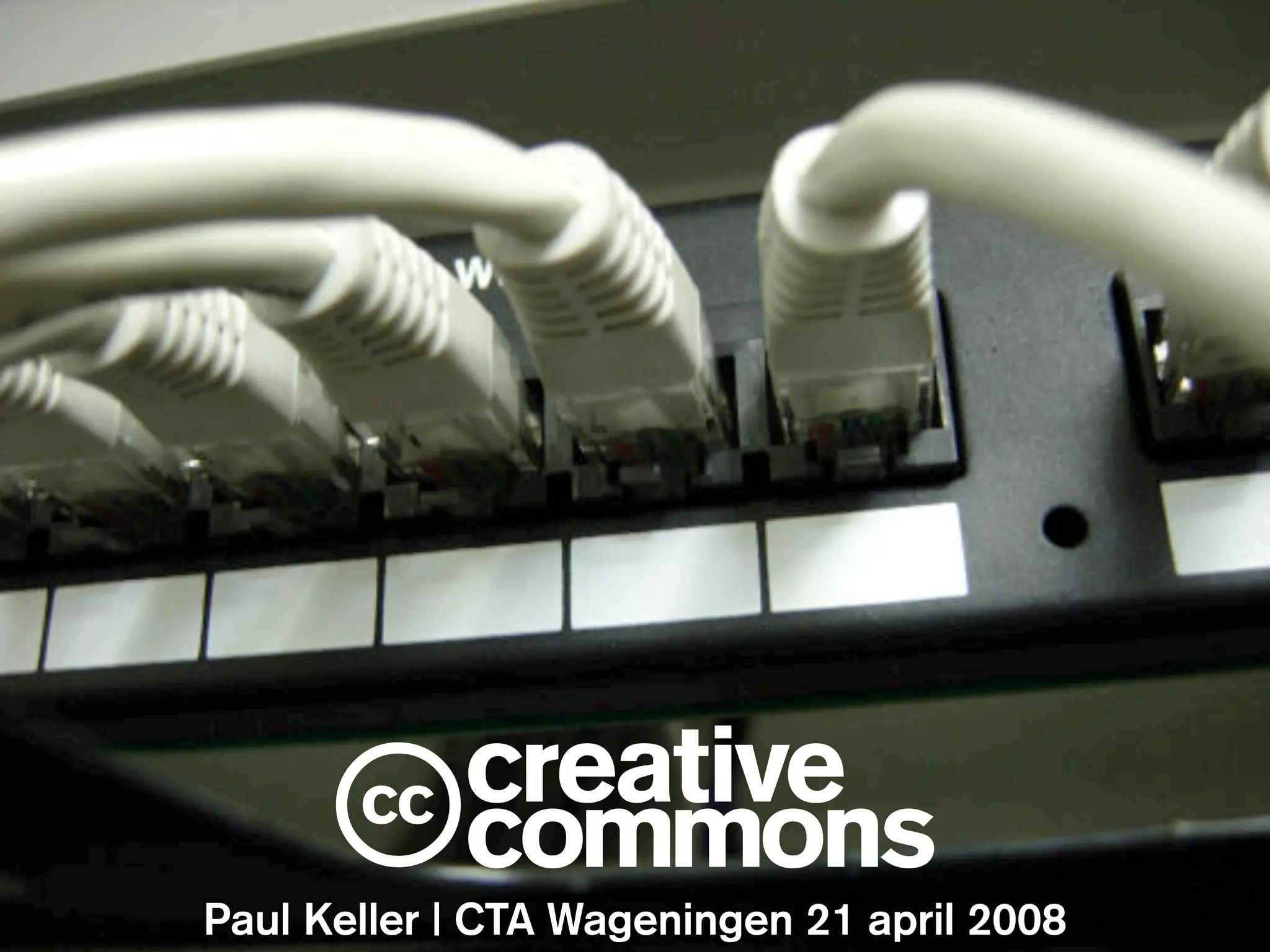 Creative Commons