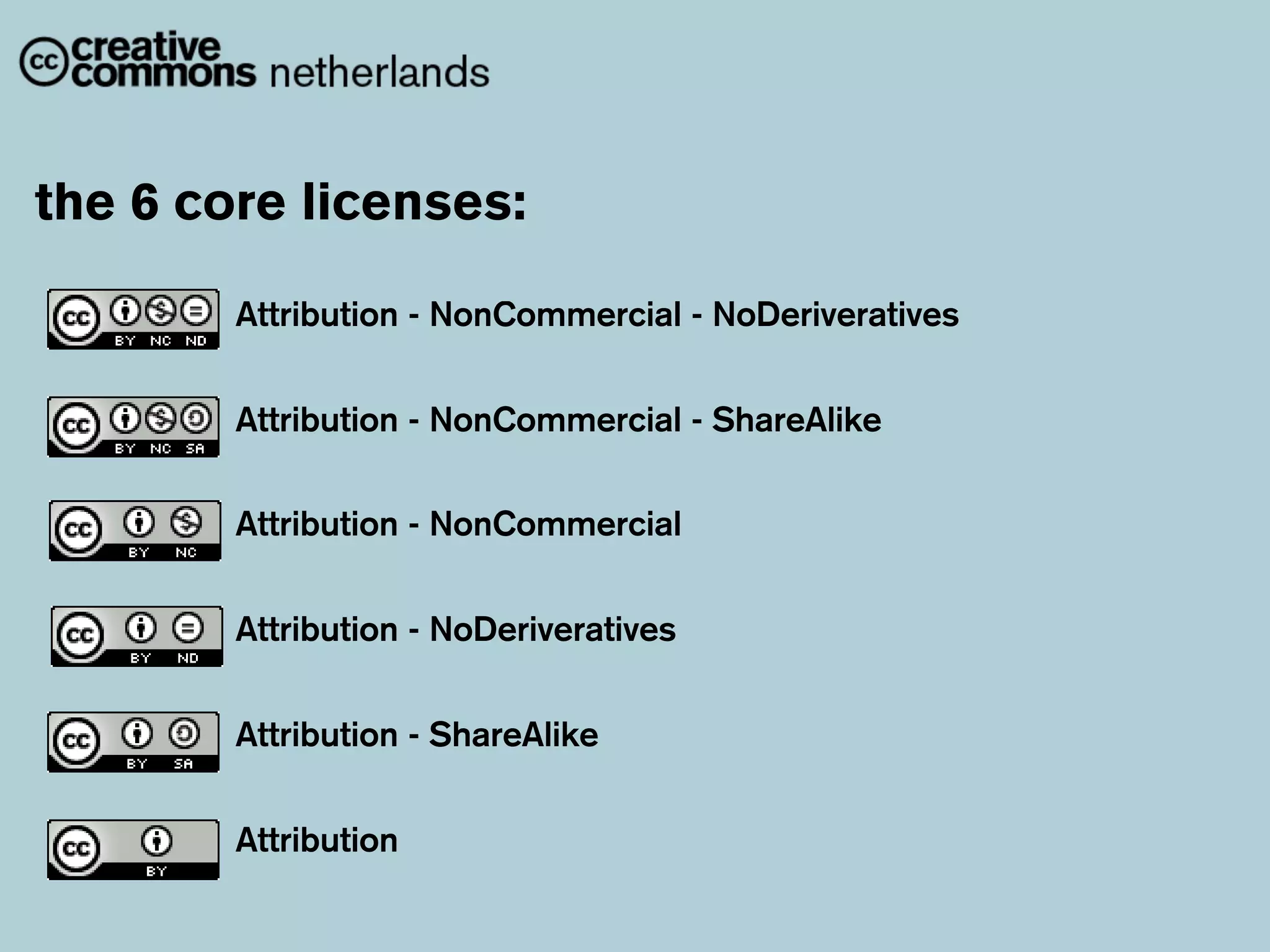 Creative Commons