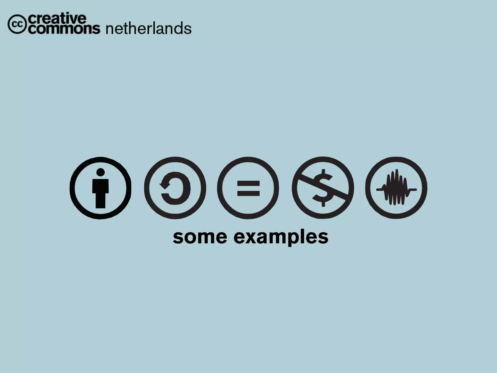 Creative Commons