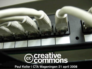 Creative Commons