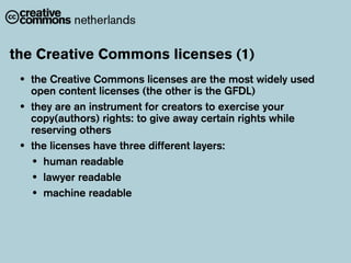 Creative Commons