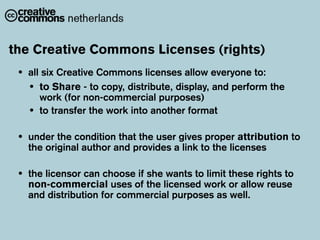 Creative Commons