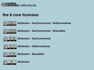 Creative Commons