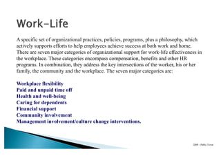 Atraer y retener generación Y