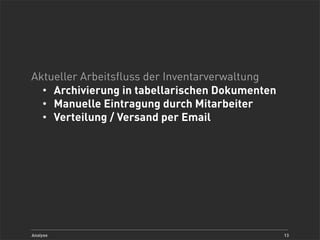 Candeo Documentation