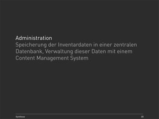 Candeo Documentation