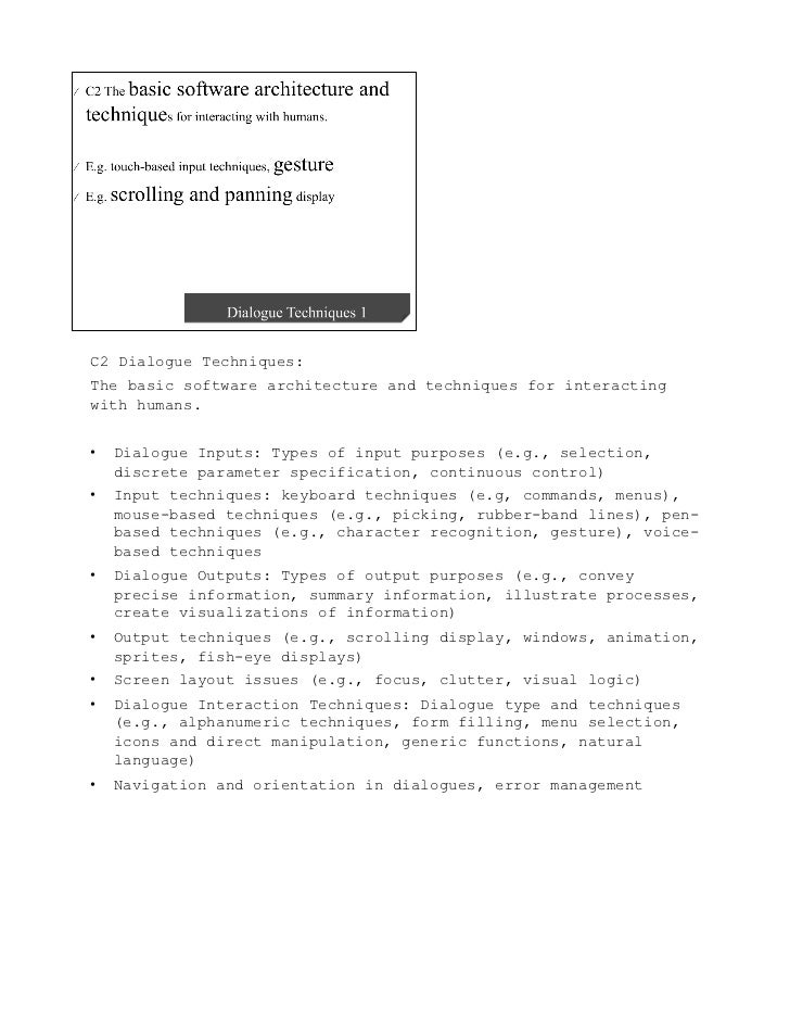 Modern dance research paper image