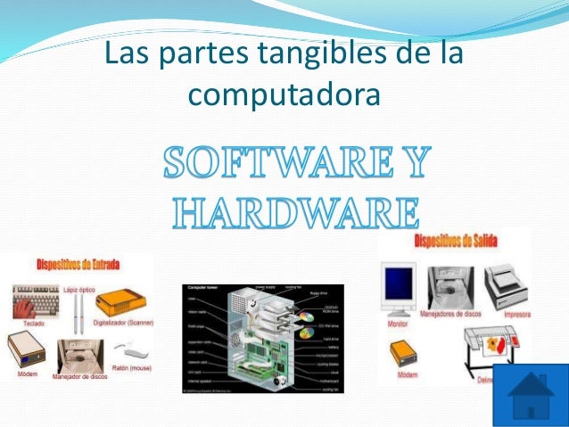 COMPUTADORAS