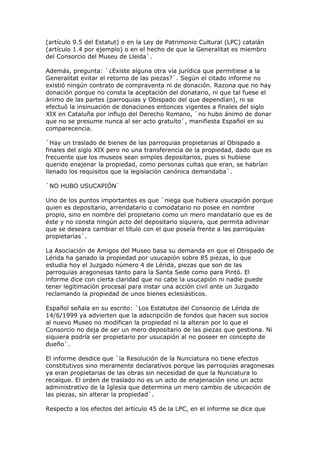 080729 Informe Pinto D Del Altoaragon.Pdf