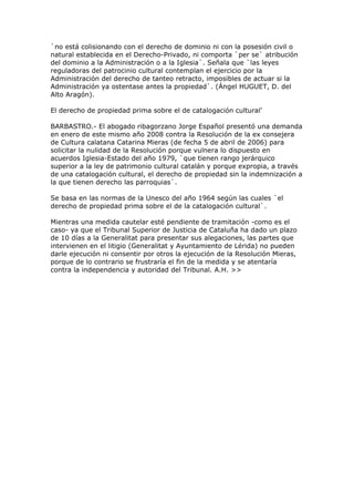080729 Informe Pinto D Del Altoaragon.Pdf
