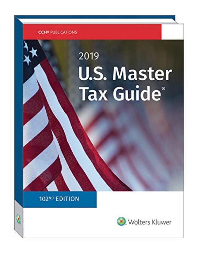 U s taxation books pdf U s taxation books pdf
