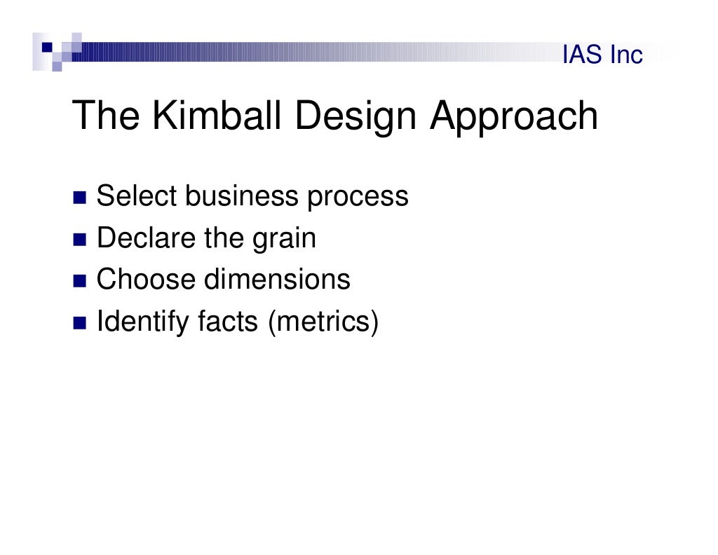 080827 abramson inmon vs kimball