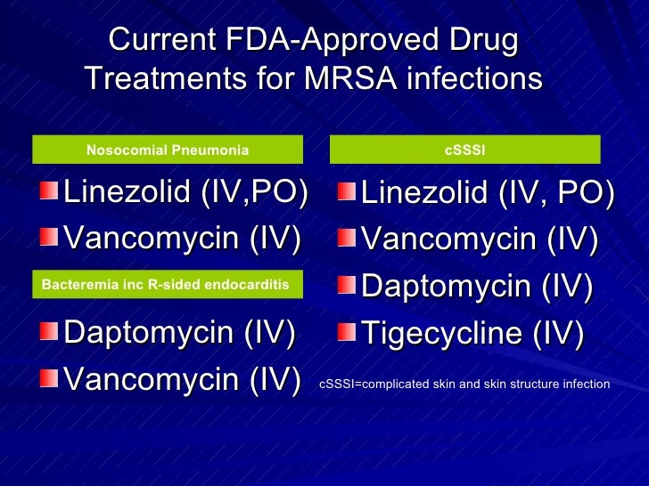 antibiotics