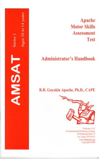 AMSAT1001 | PDF